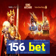 156 bet